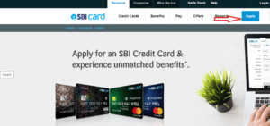 Alt="SBI CREDIT CARD benefits in hindi"