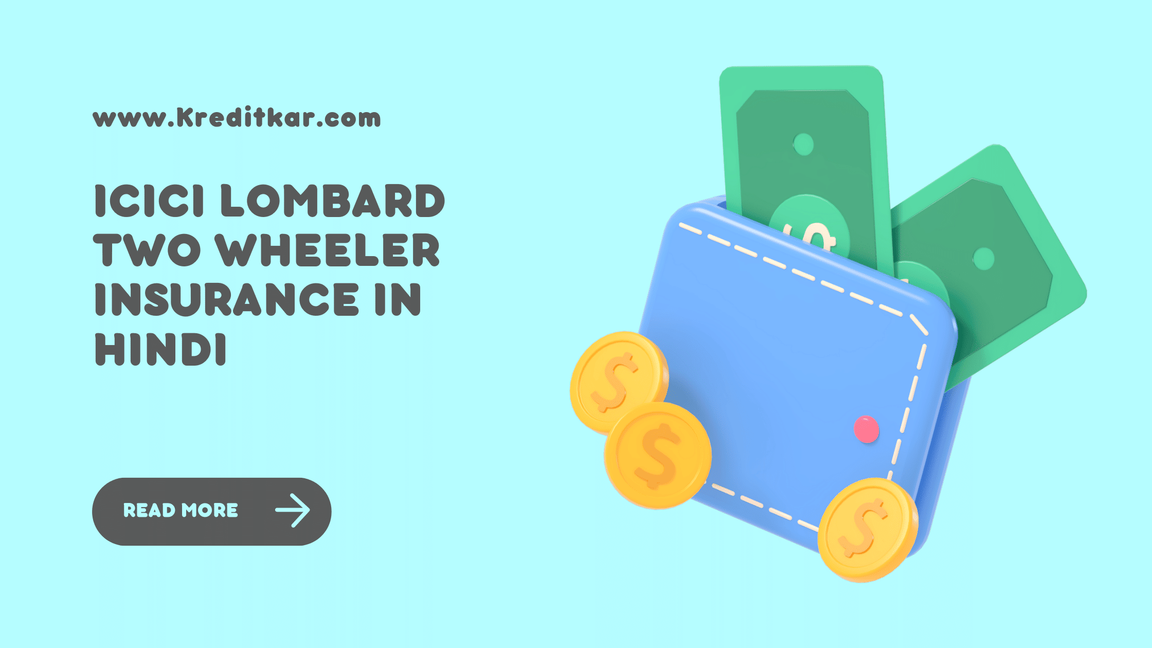icici lombard two wheeler insurance in hindi application