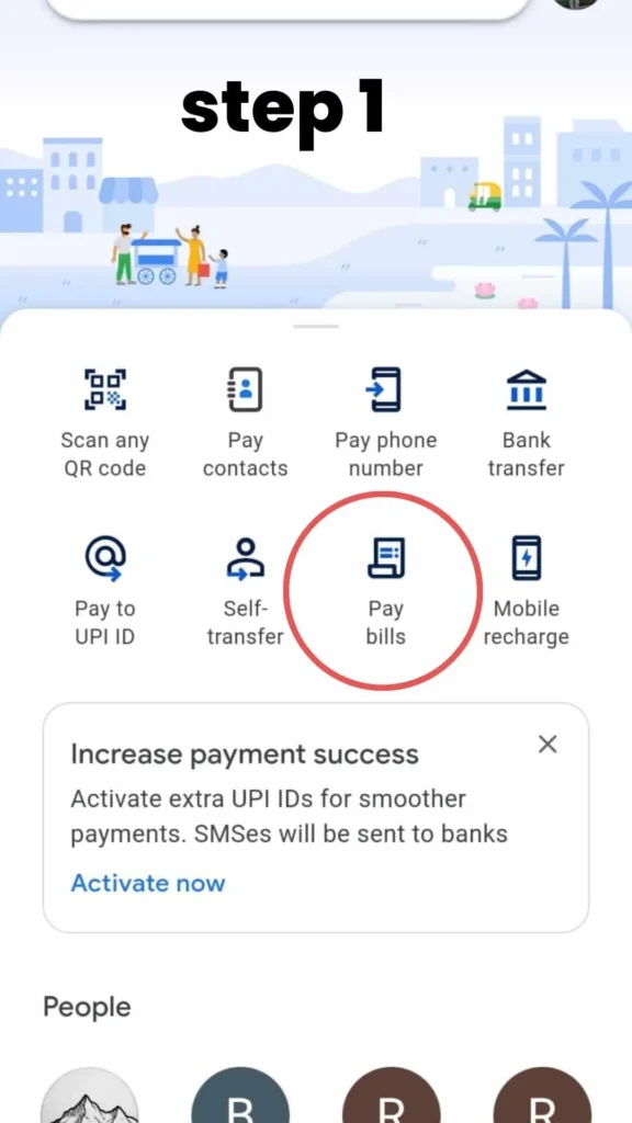 Google Pay Se Recharge Kaise Kare