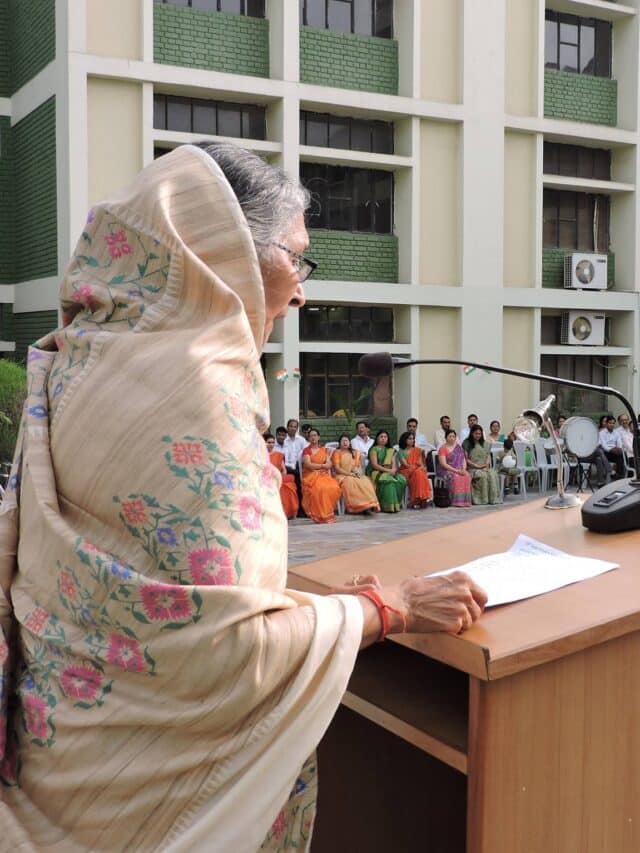पति की मौत के बाद बिजनेस किया टेकओवर , 2 साल में एक लाख करोड़ बढ़ी दौलत