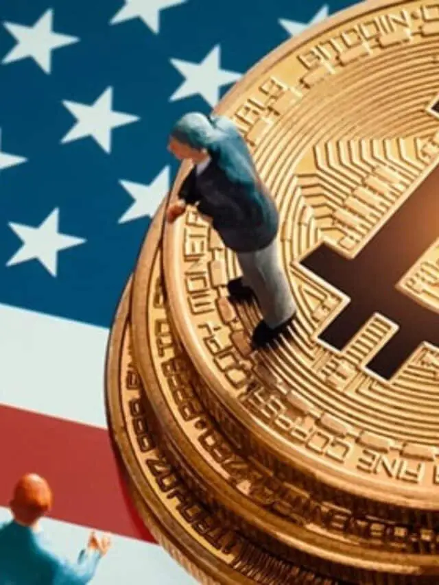 Big action on US crypto firms, ordered to stop false claims