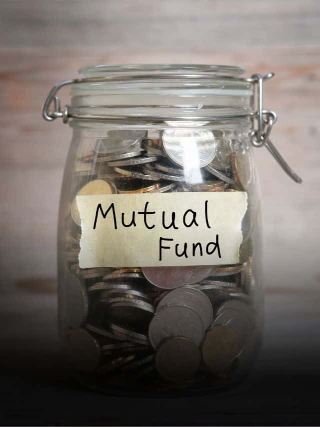 top 5 mutual funds