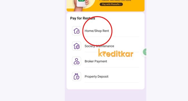 Credit Card Se Paise Nikalane wala App 1