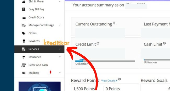SBI credit card close process in hindi 3