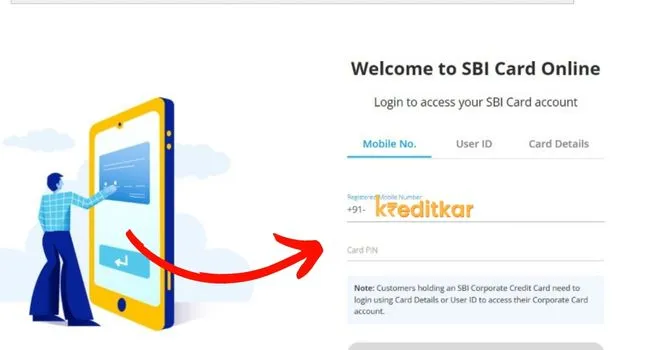 sbi credit card close process in hindi