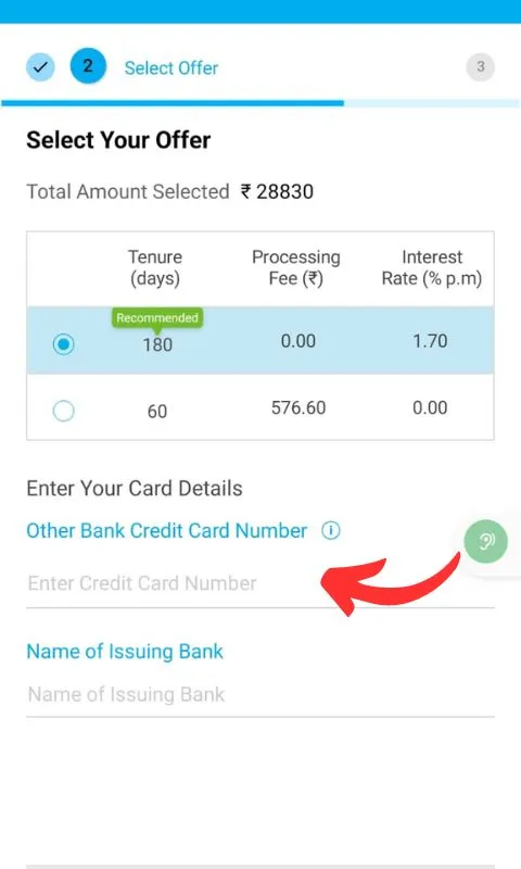 Ek Credit Card Se Dusre Credit Card Ki Payment Kaise Kare 78