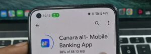Canara Bank Ki Statement  Nikale app Download kare