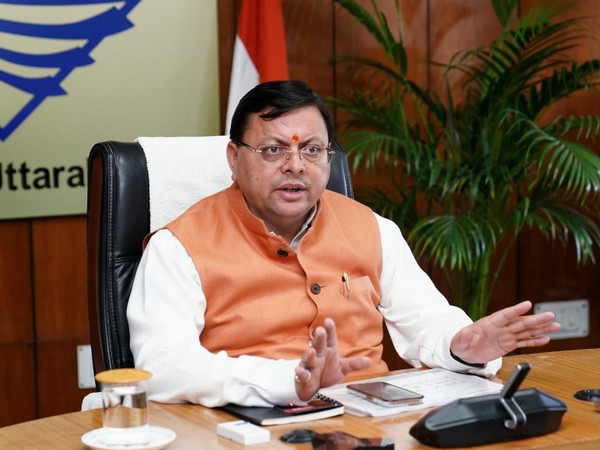 SOP will be made for the security of government offices, CM gave instructions